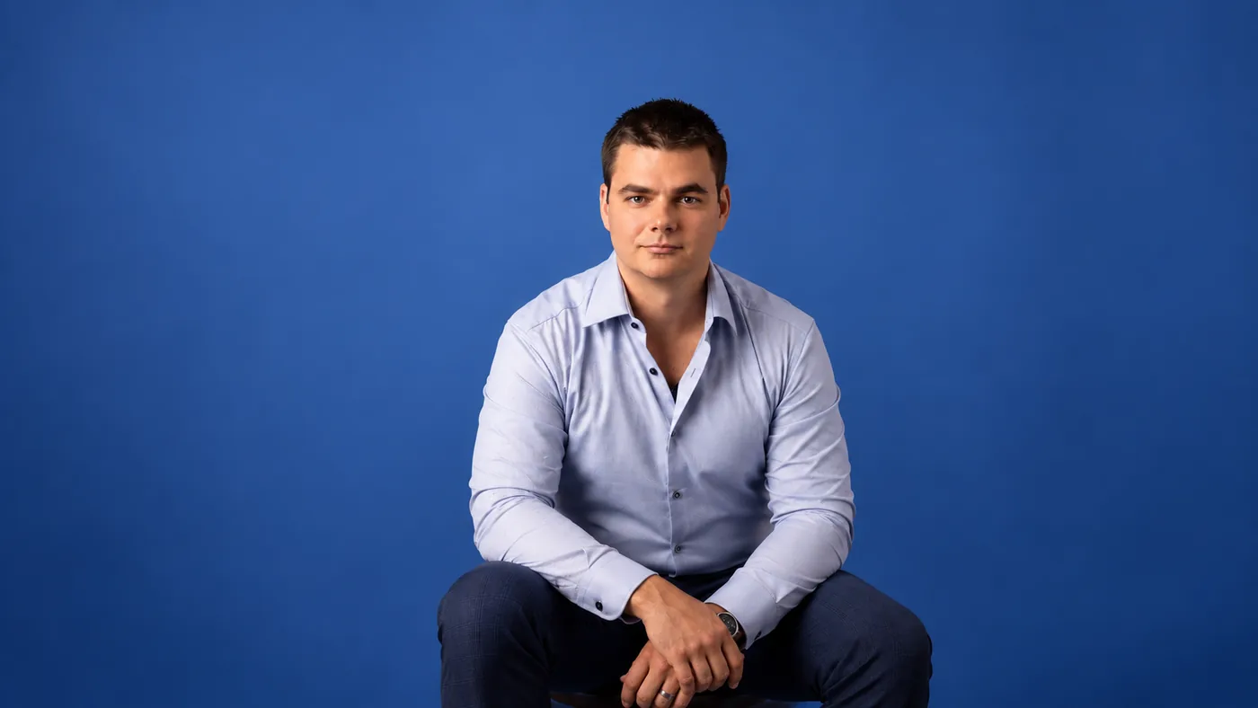 Chris Long, Founder & CEO