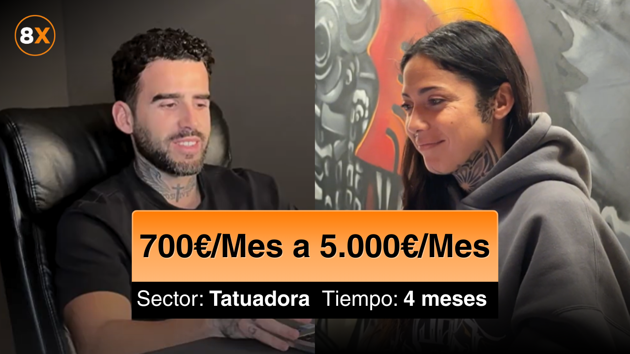 Testimonio Ainhoa Pérez