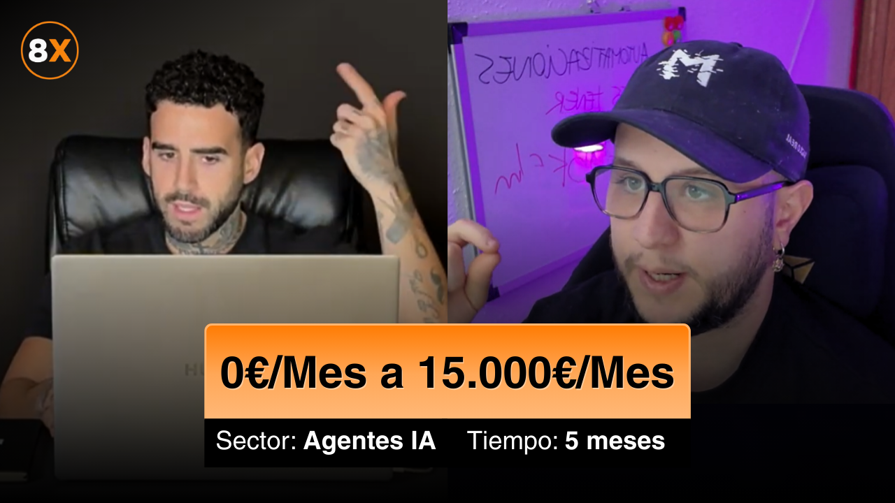 Testimonio Eric Muriel