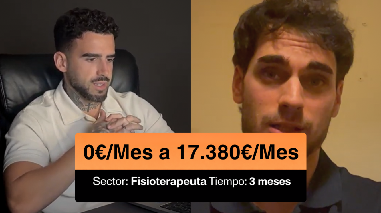 Testimonio Javier Ruiz
