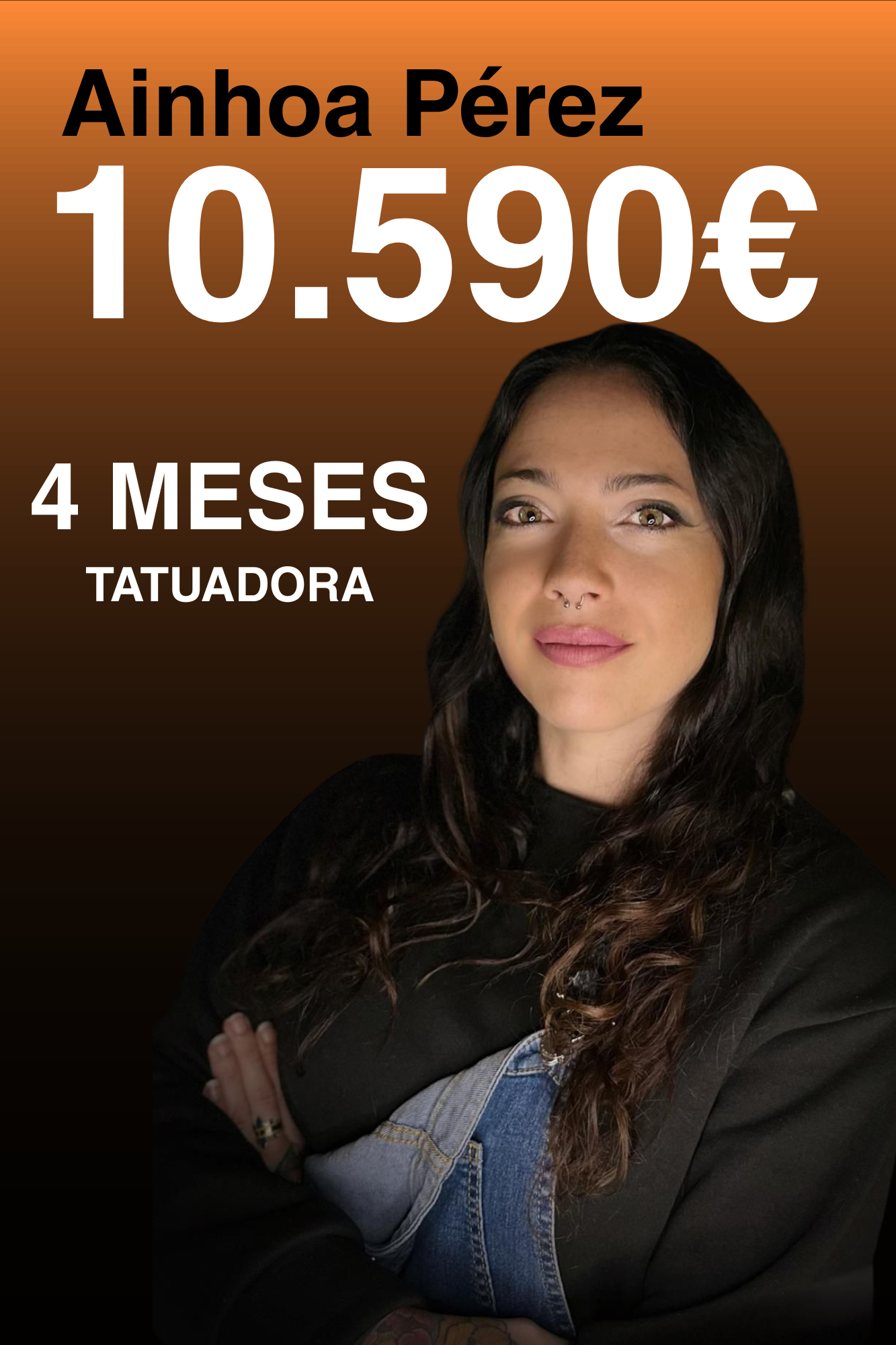 Caso real Ainhoa