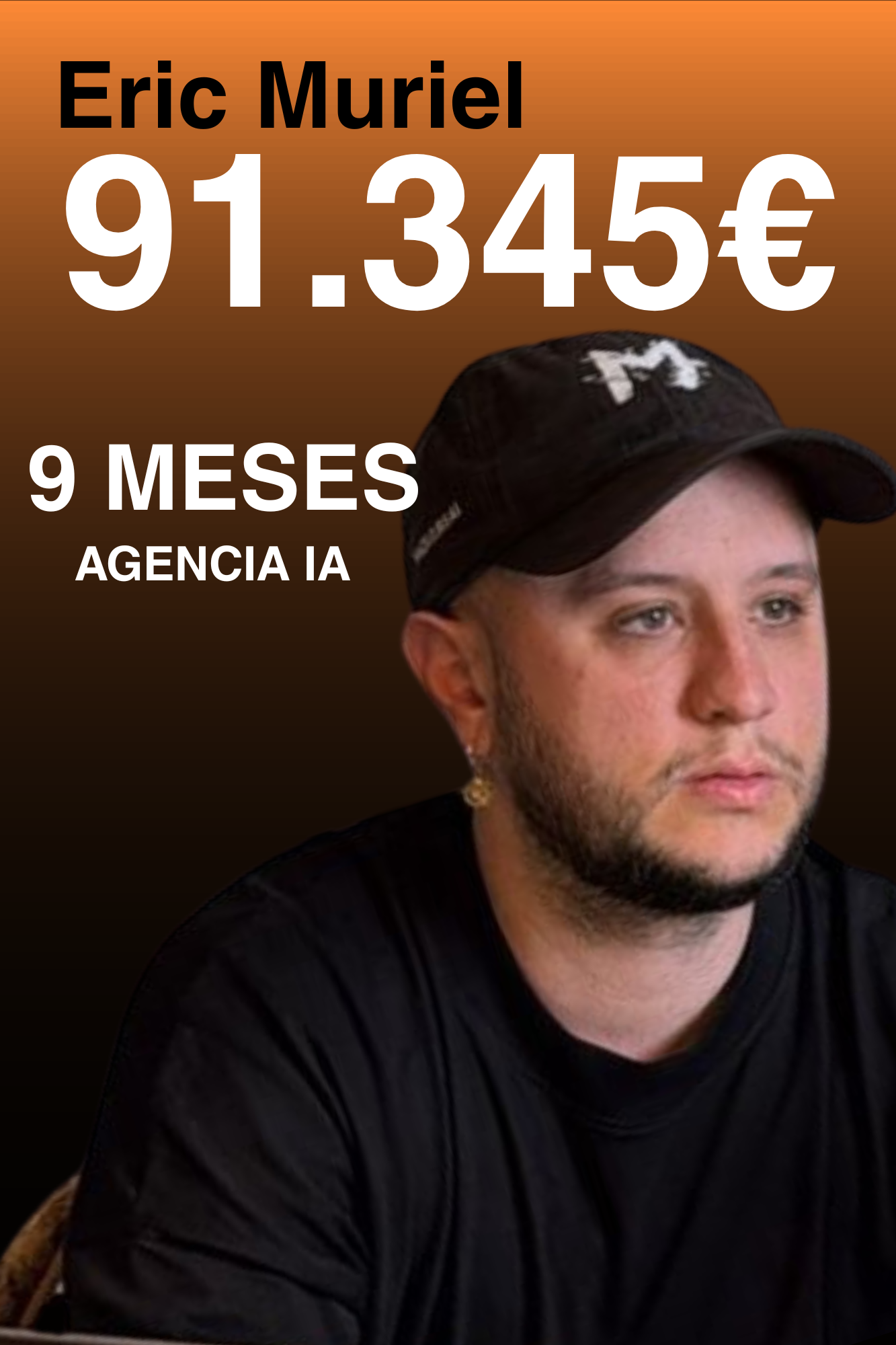 Caso real Muriel