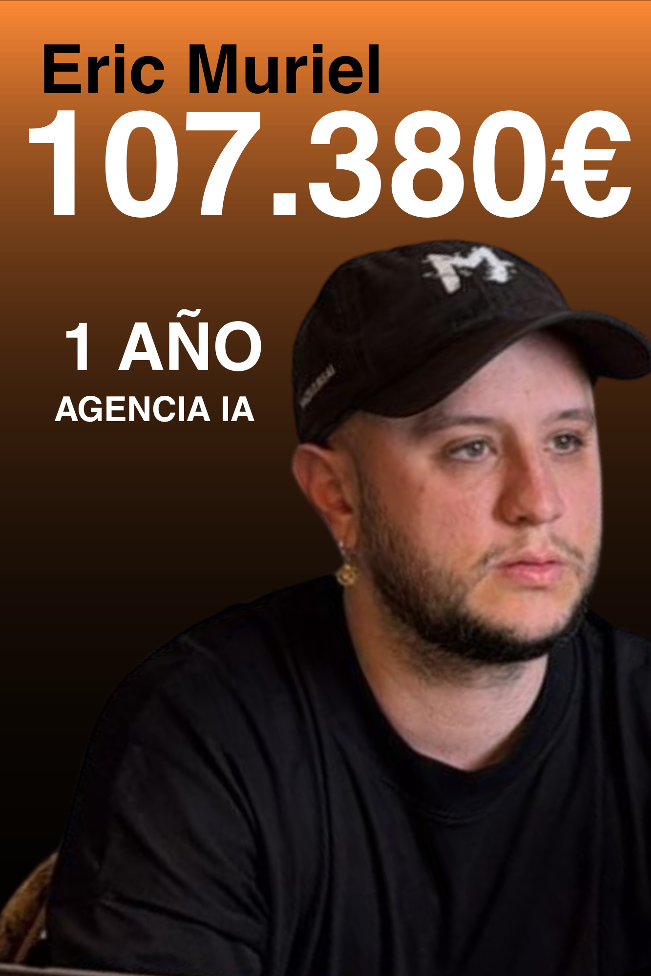 Testimonio de alumno