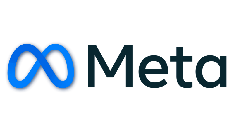 Meta Platforms Logo