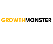 Growth Monster Logo