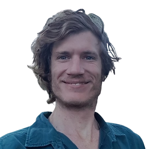 Joshua van Veen