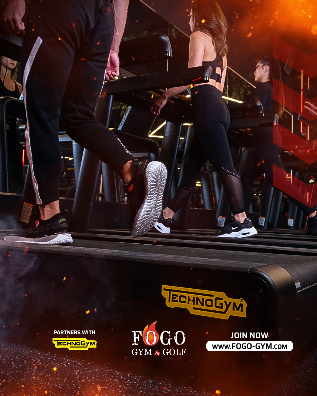 Okinawa s best 24 hour fitness gym fogo gym golf