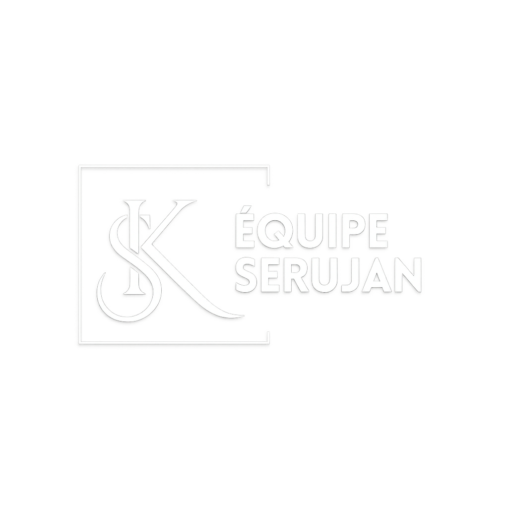 Serujan Kaneshalingam Logo