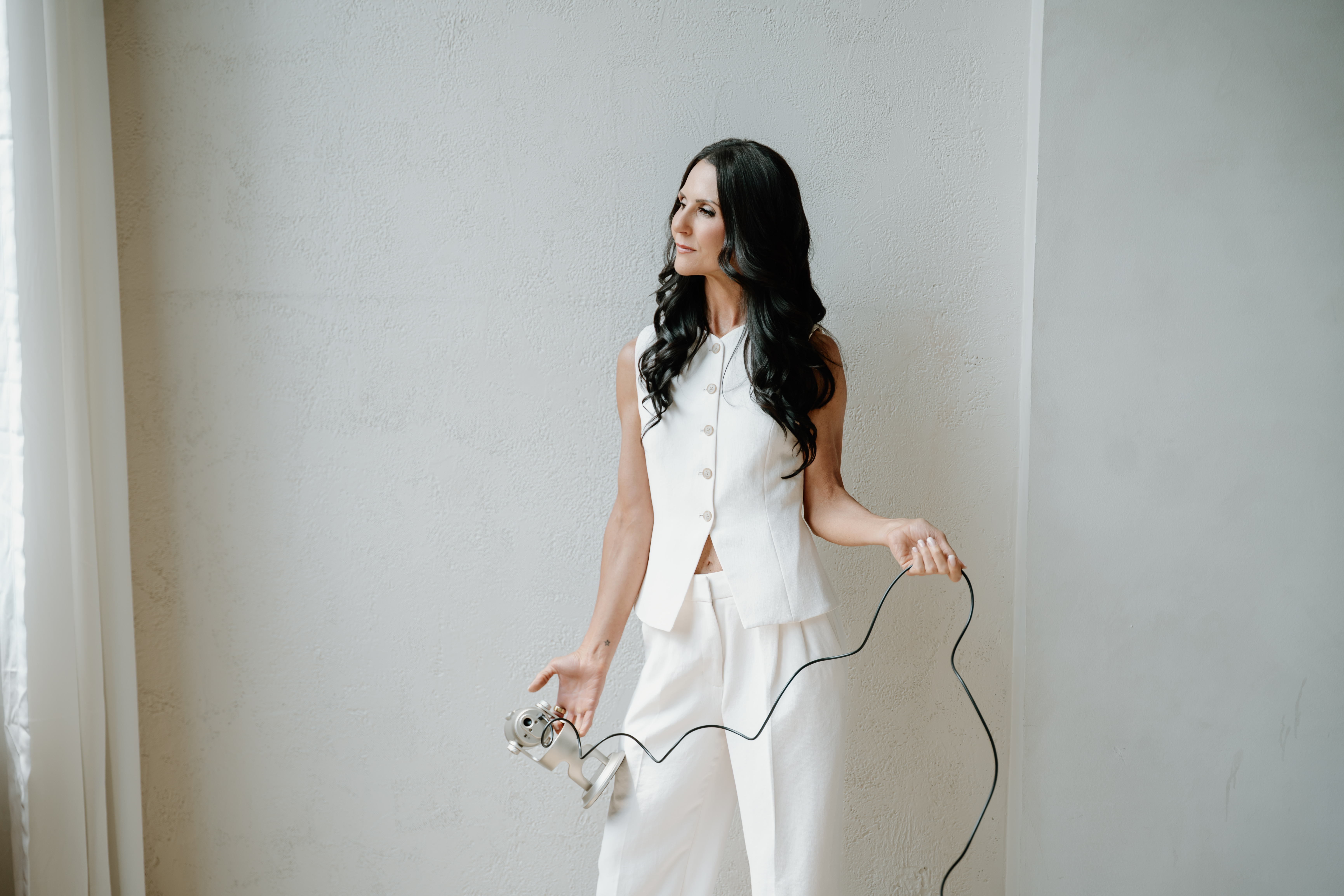 FIT4HER Unplugged with Coach Karen