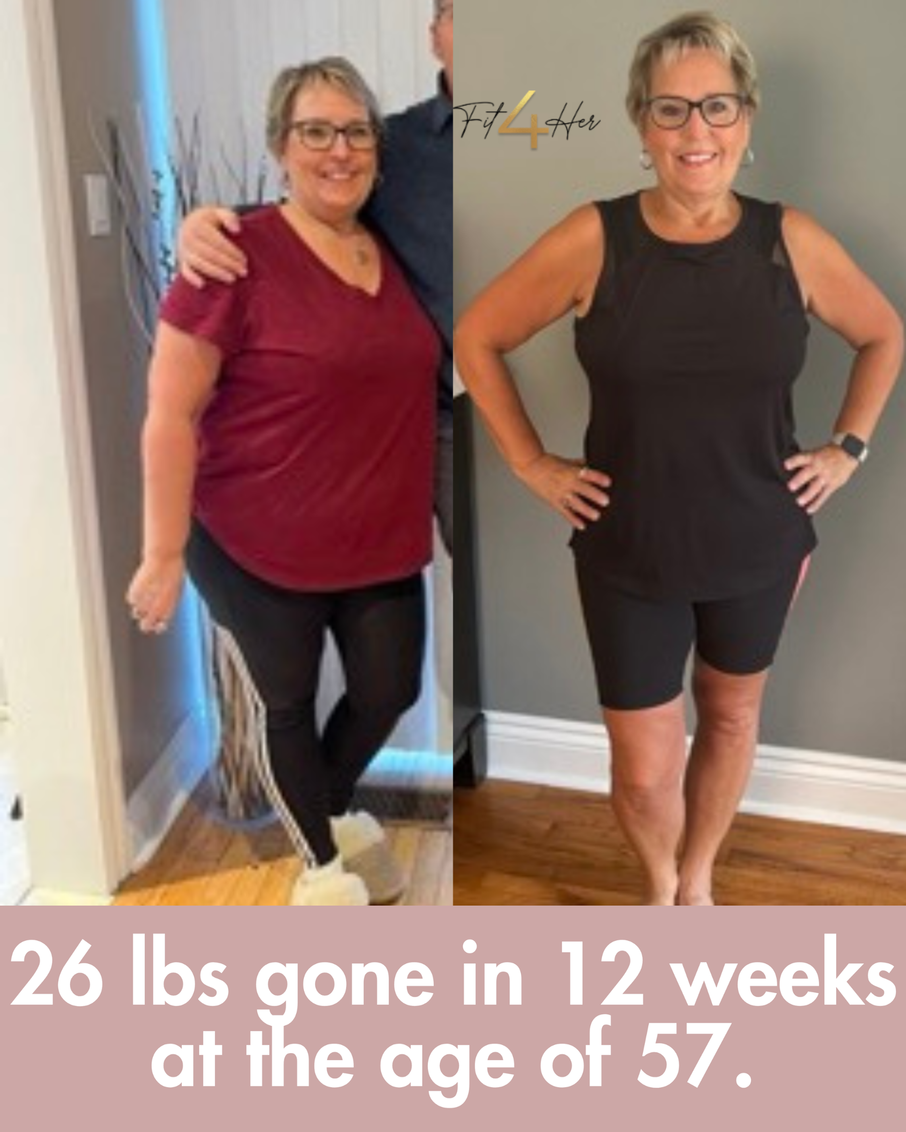 Client transformation 10