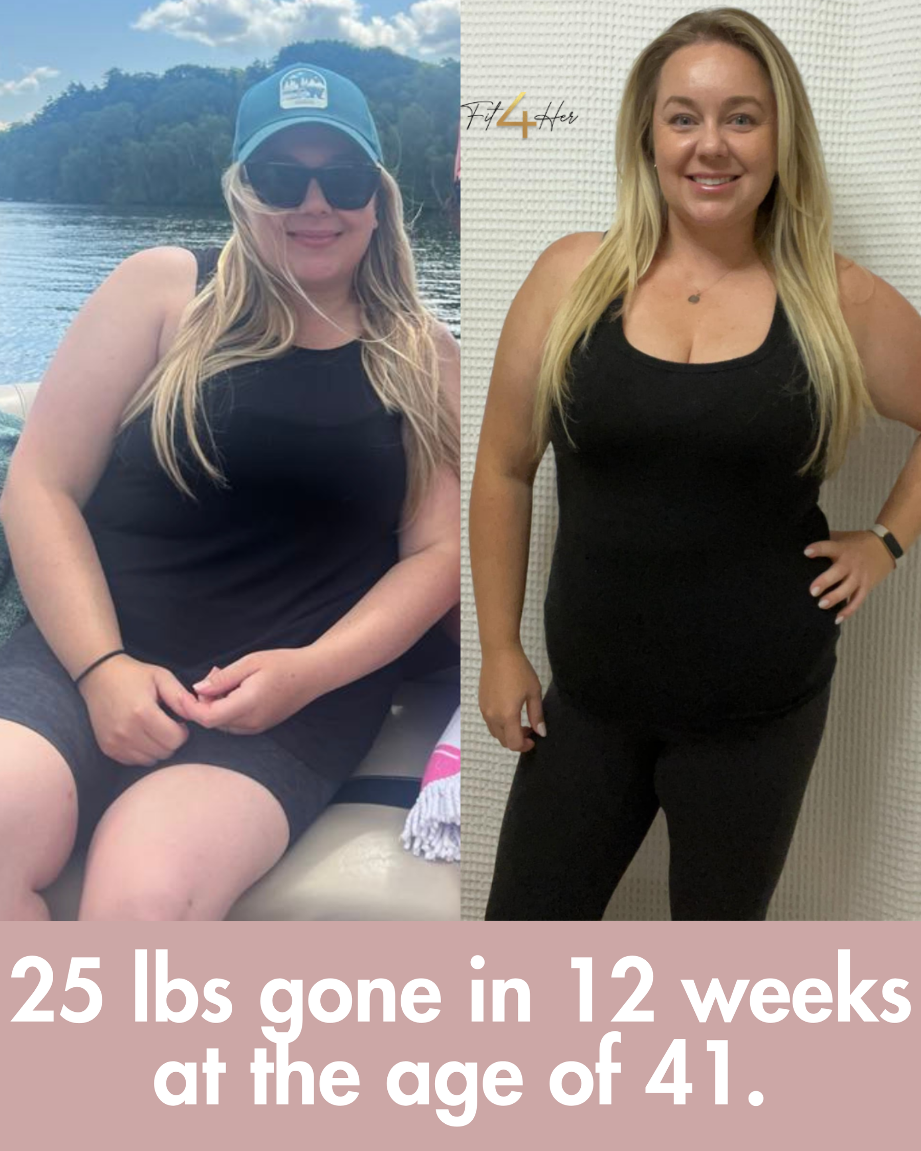 Client transformation 8