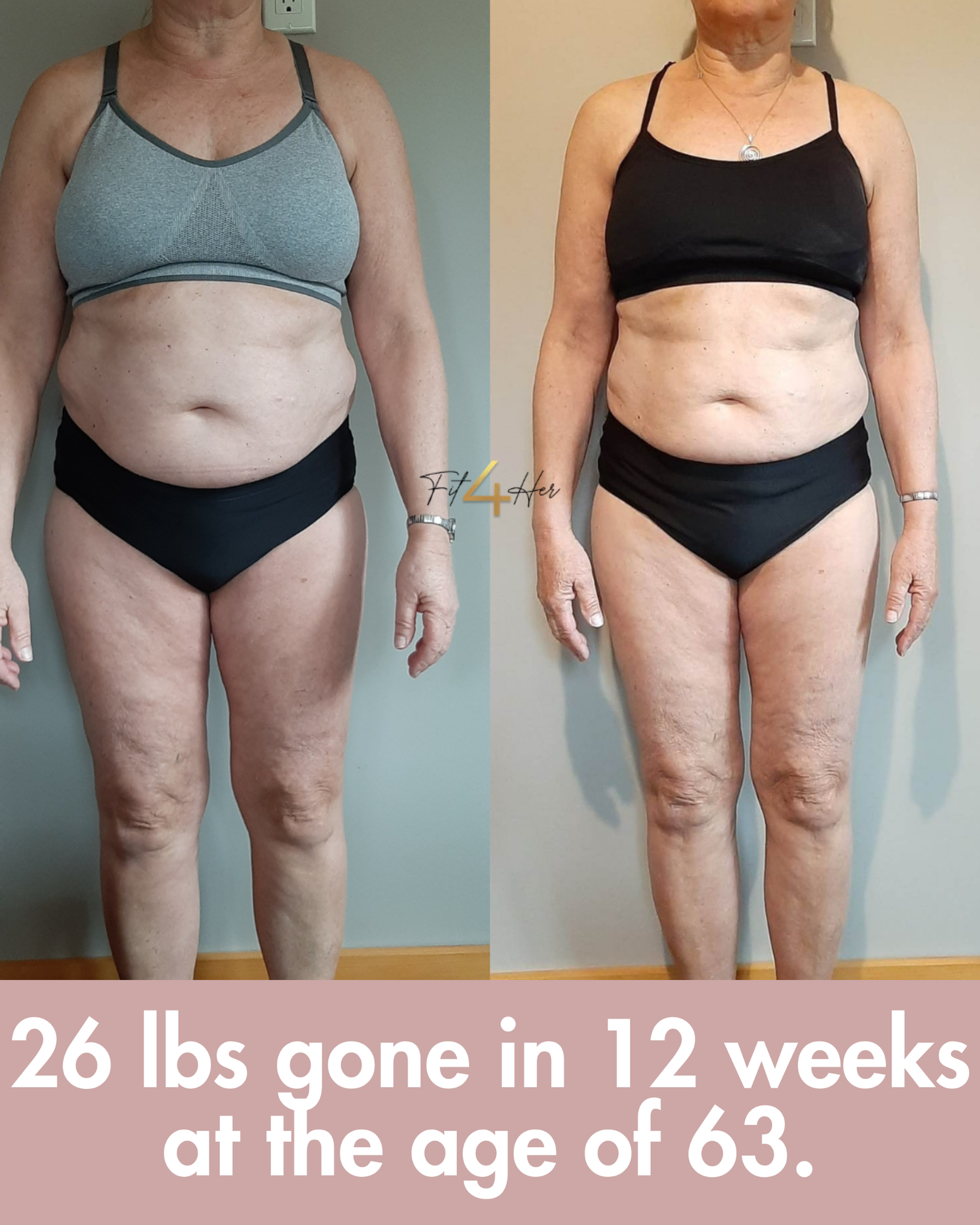 Client transformation 13