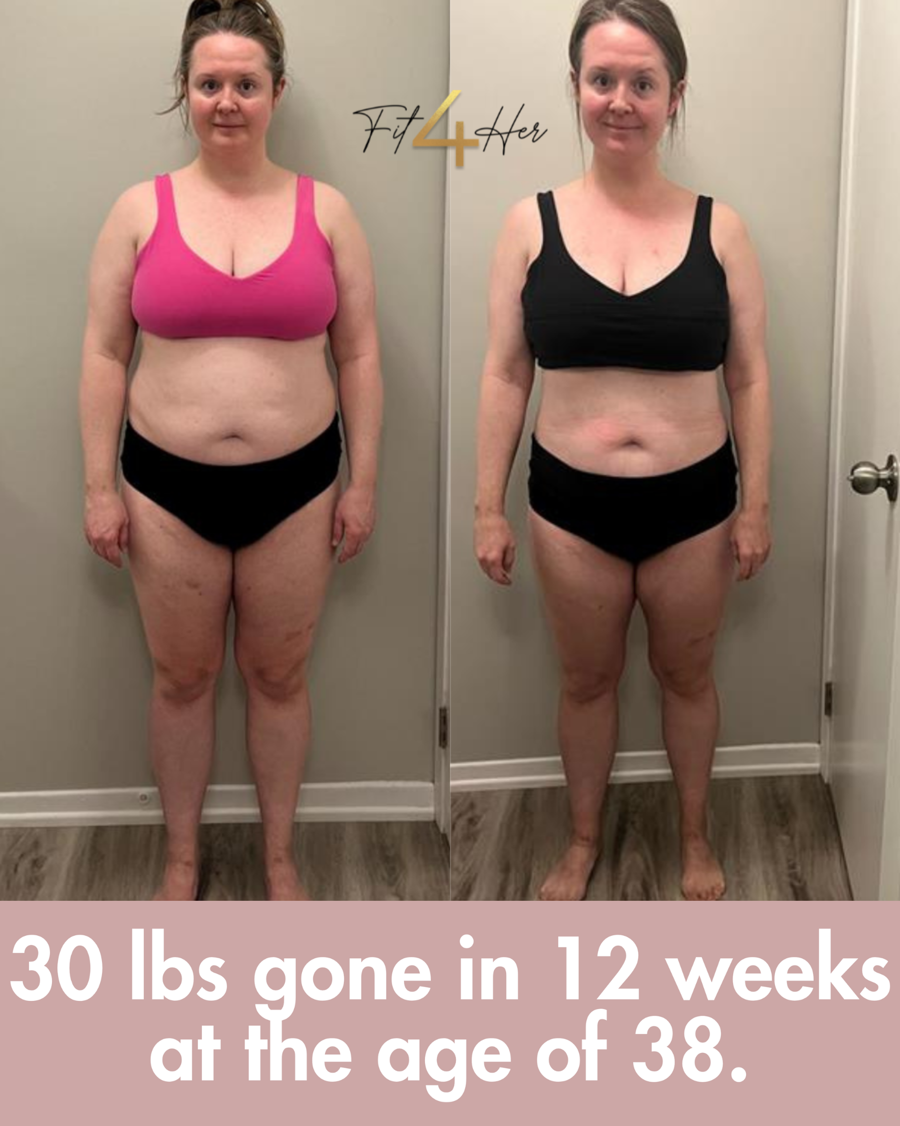 Client transformation 11