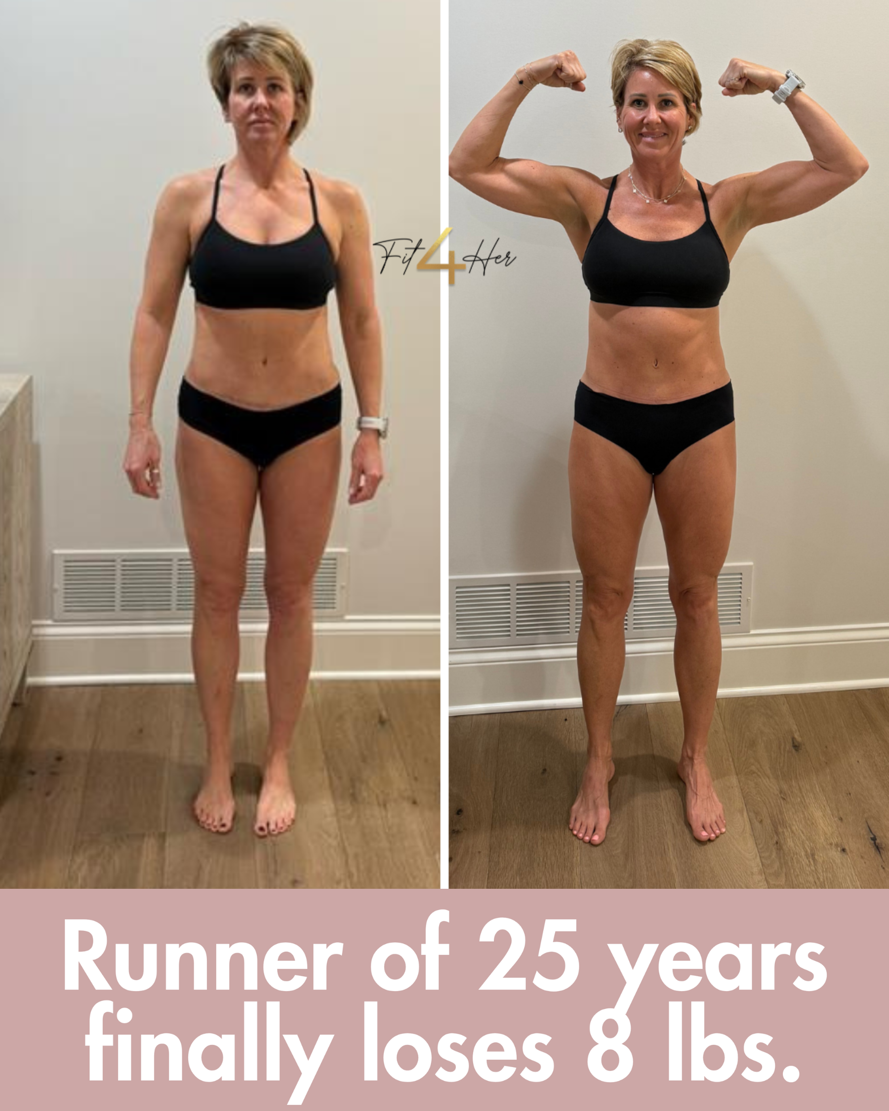 Client transformation 9