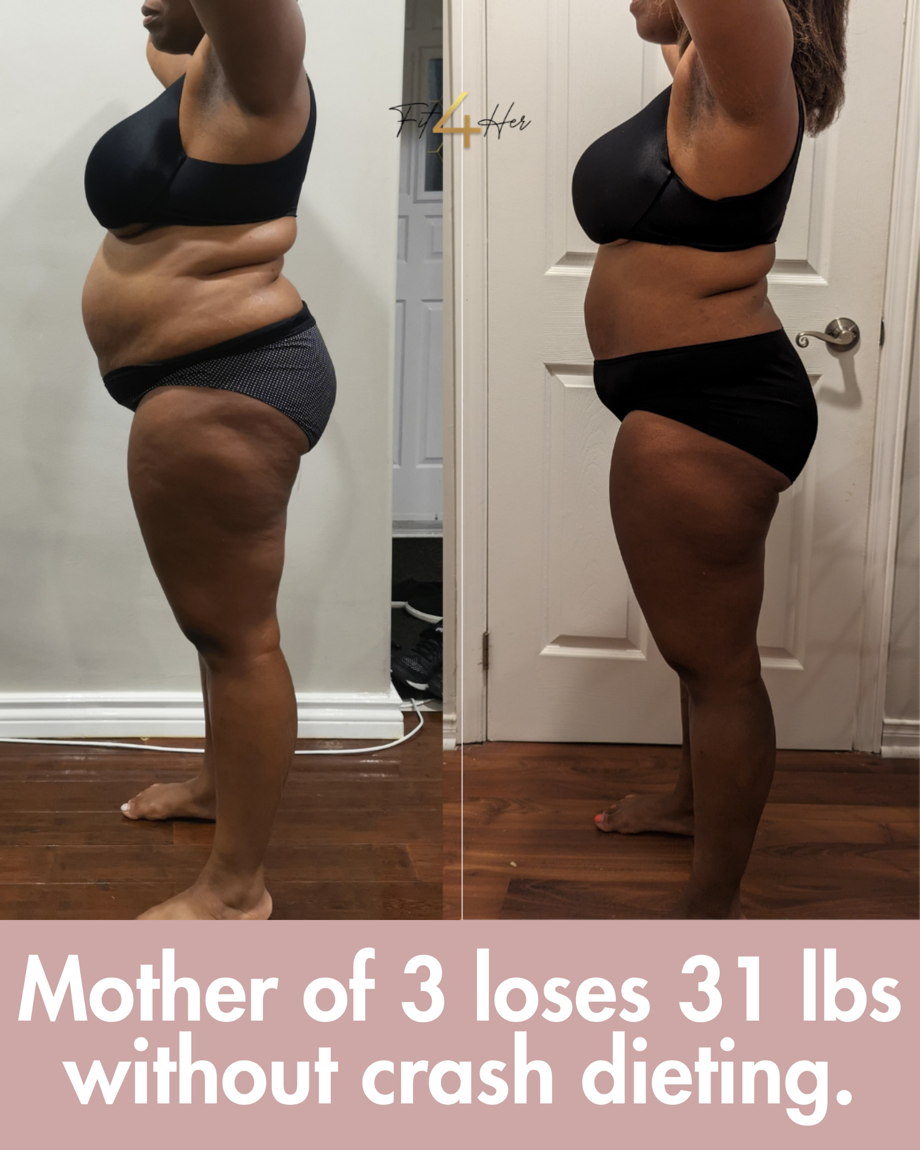 Client transformation 12