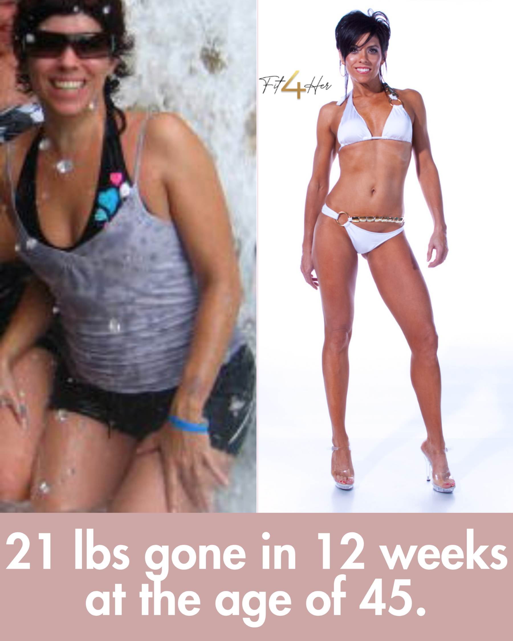Client transformation 6