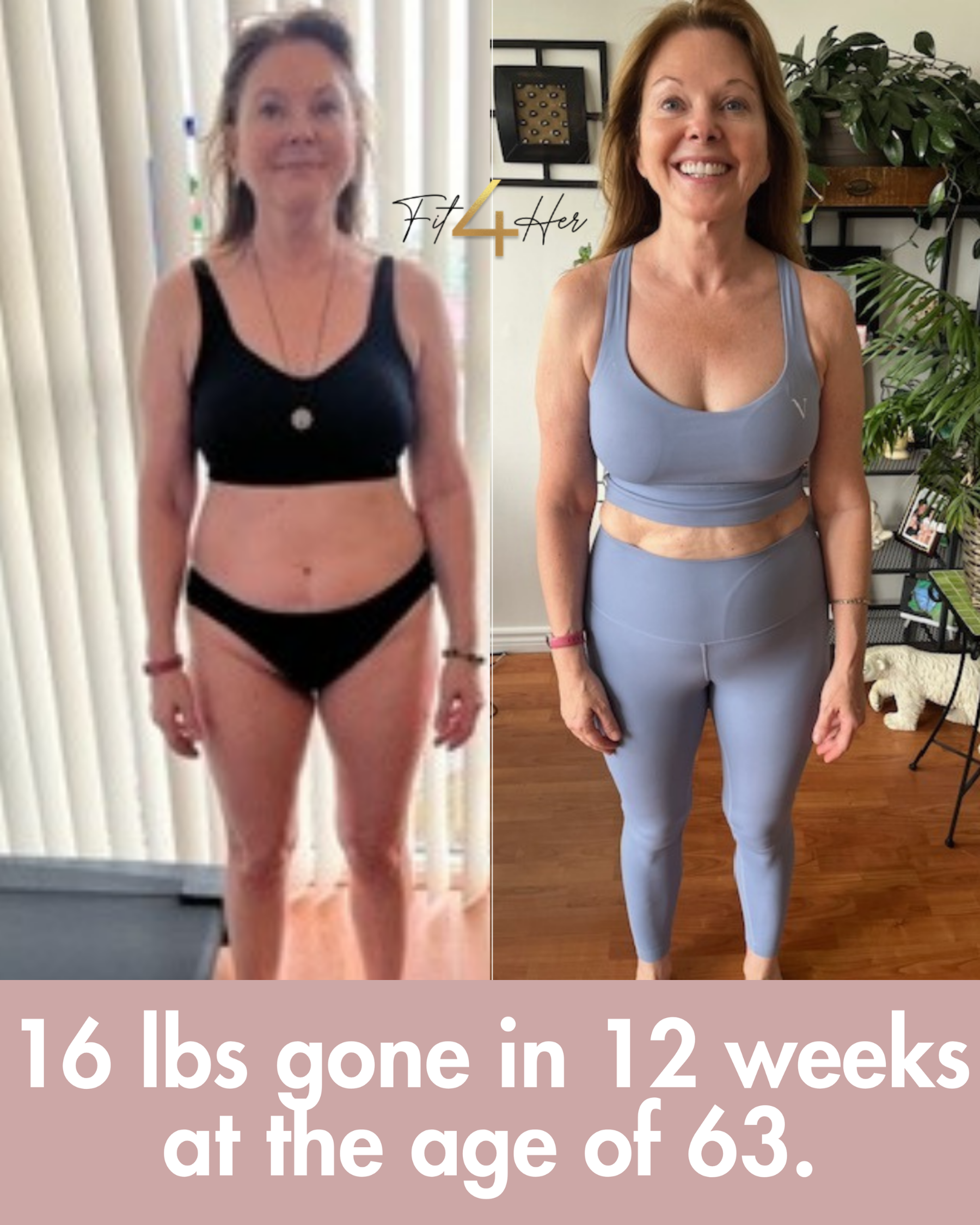 Client transformation 1