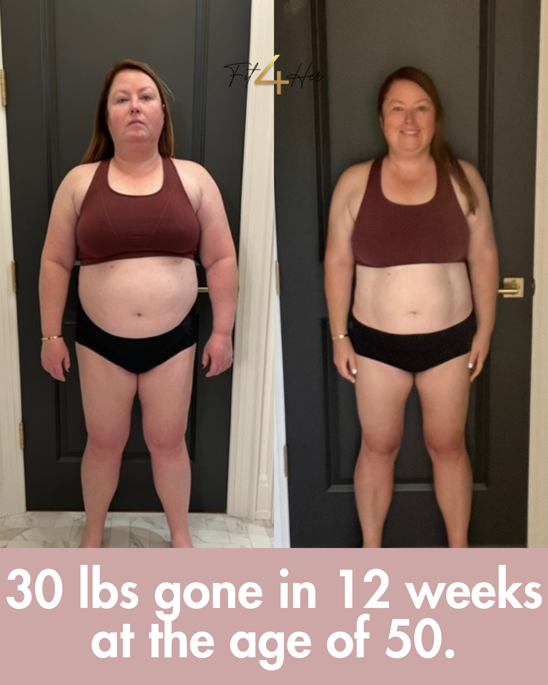 Client transformation 4