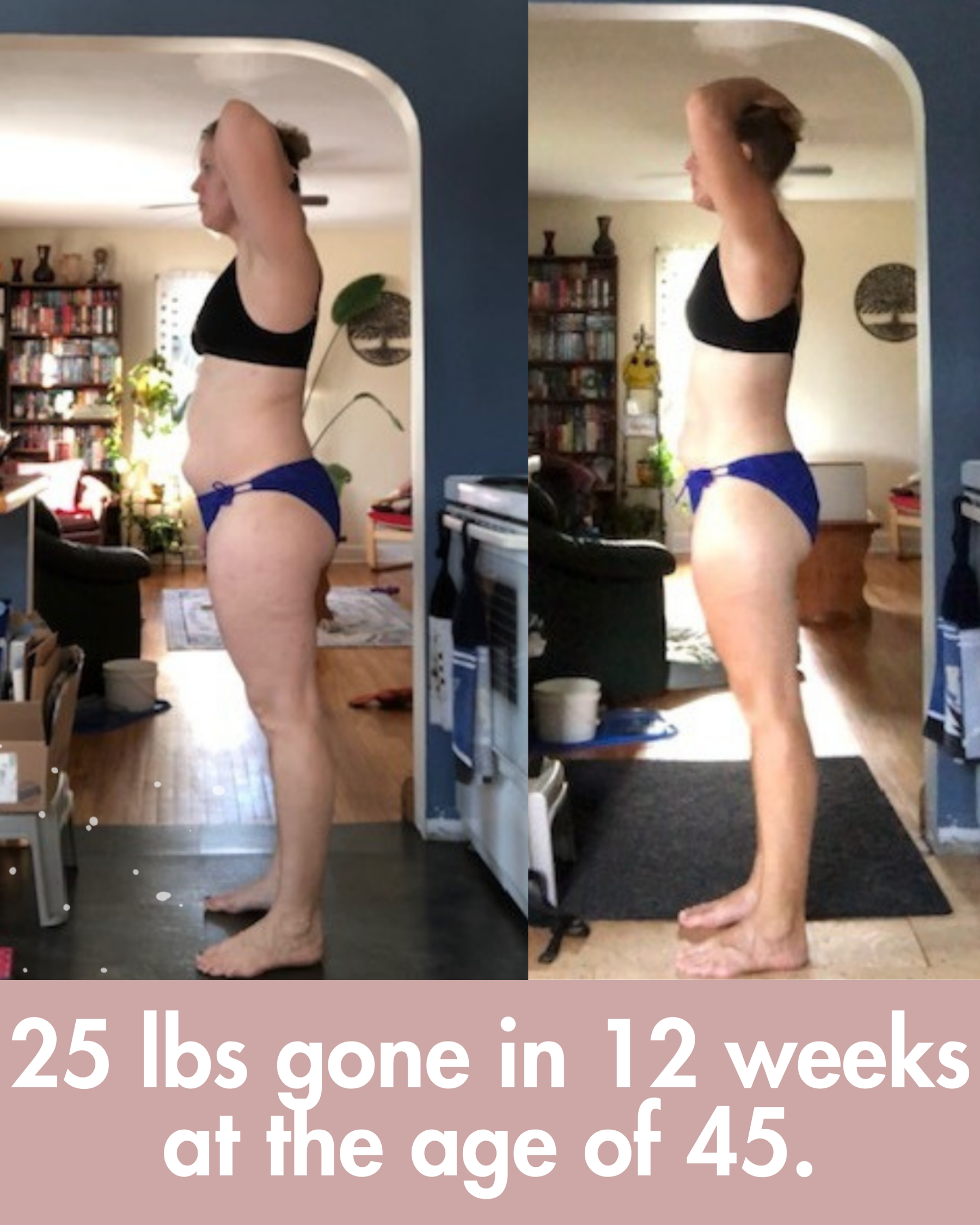 Client transformation 2