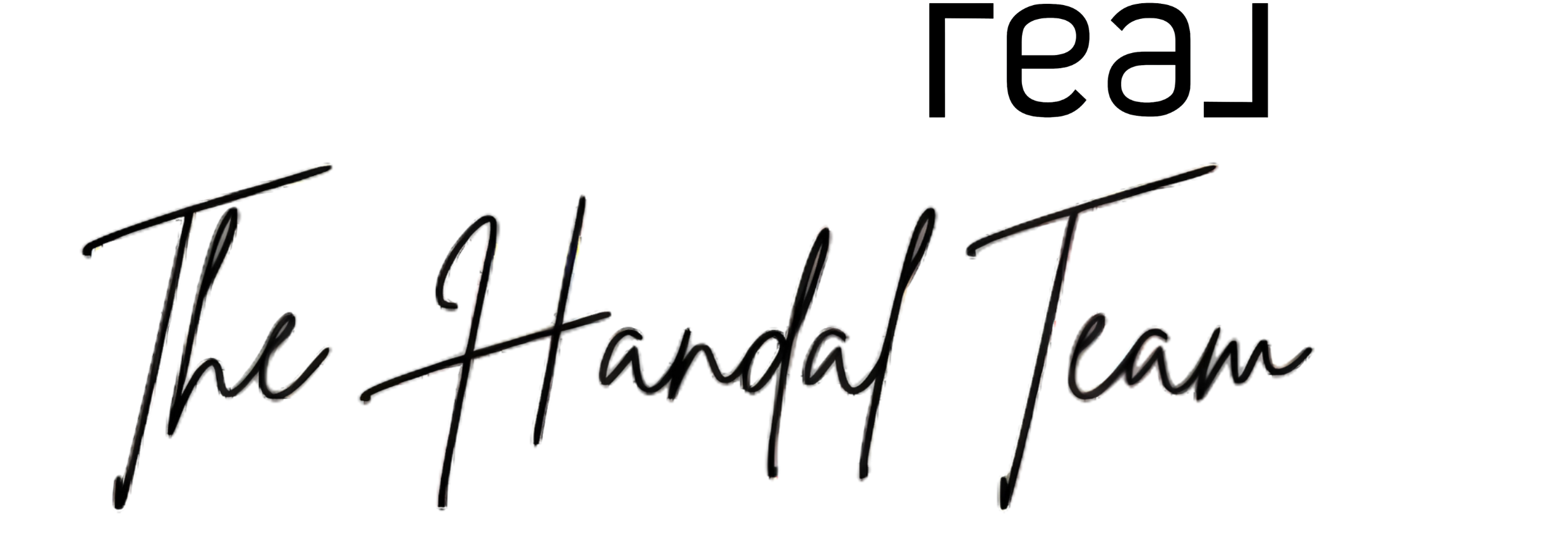 The Handal Team • RE/MAX