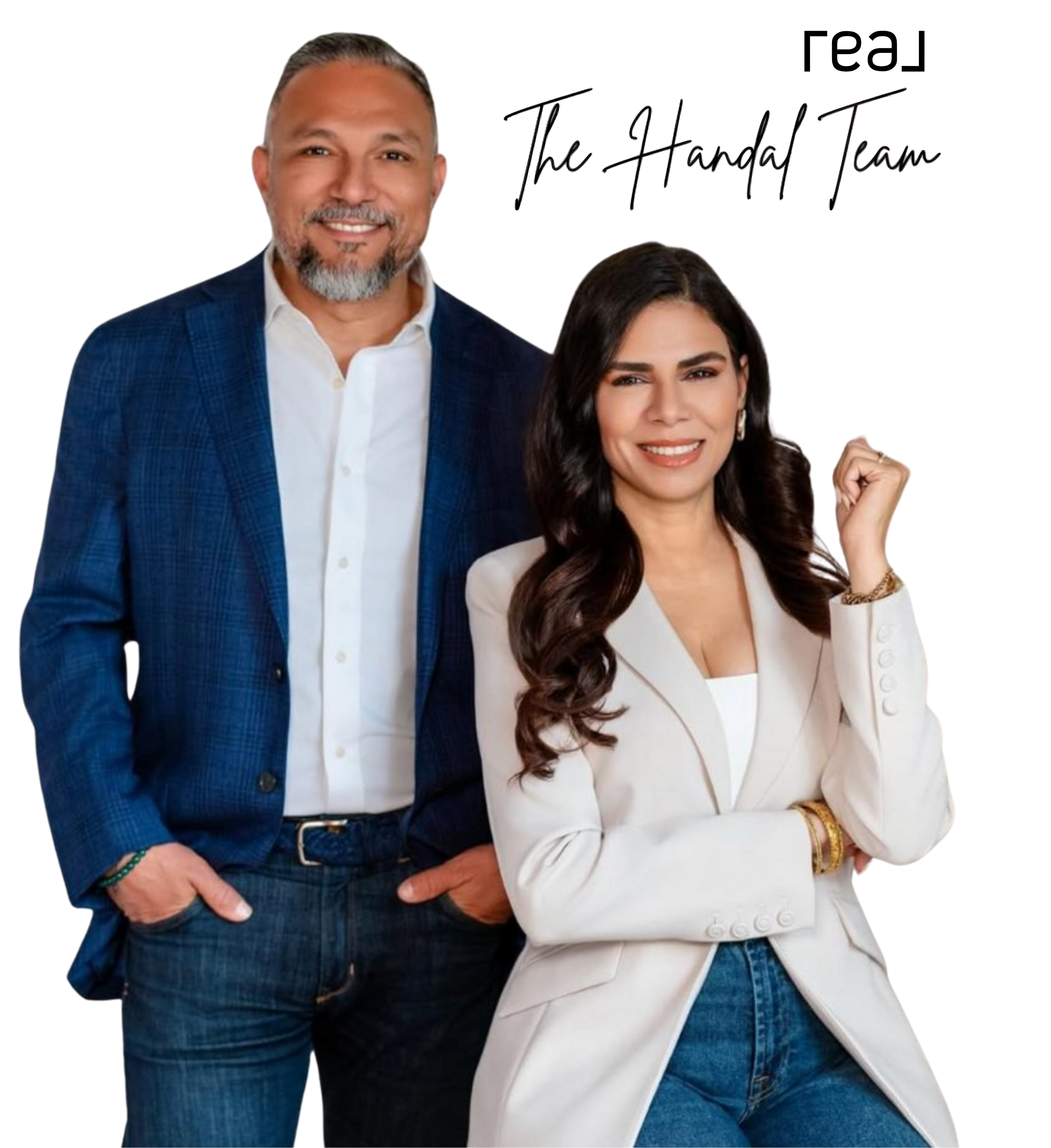 The Handal Team — South Carolina Realtors with real
