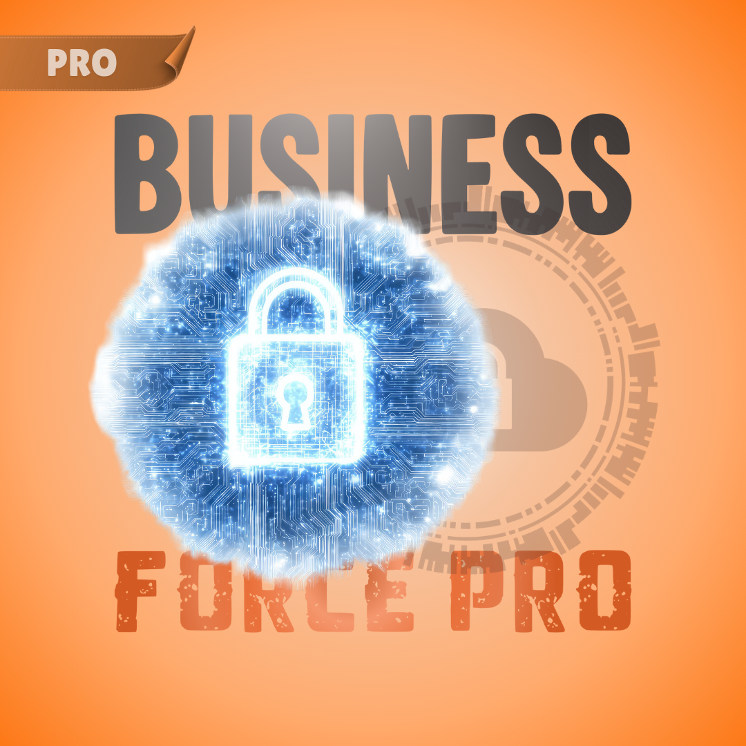Business Force Pro: Pro Plan ($497/month)