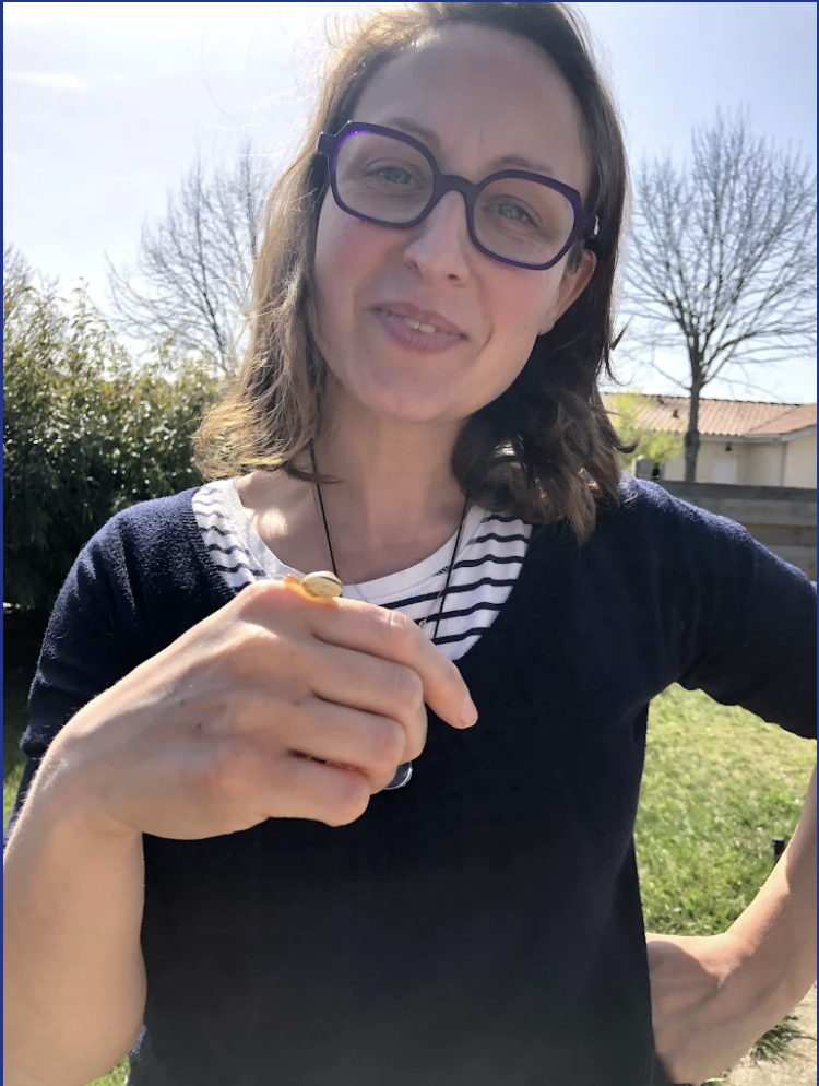 Sophie Beaulande