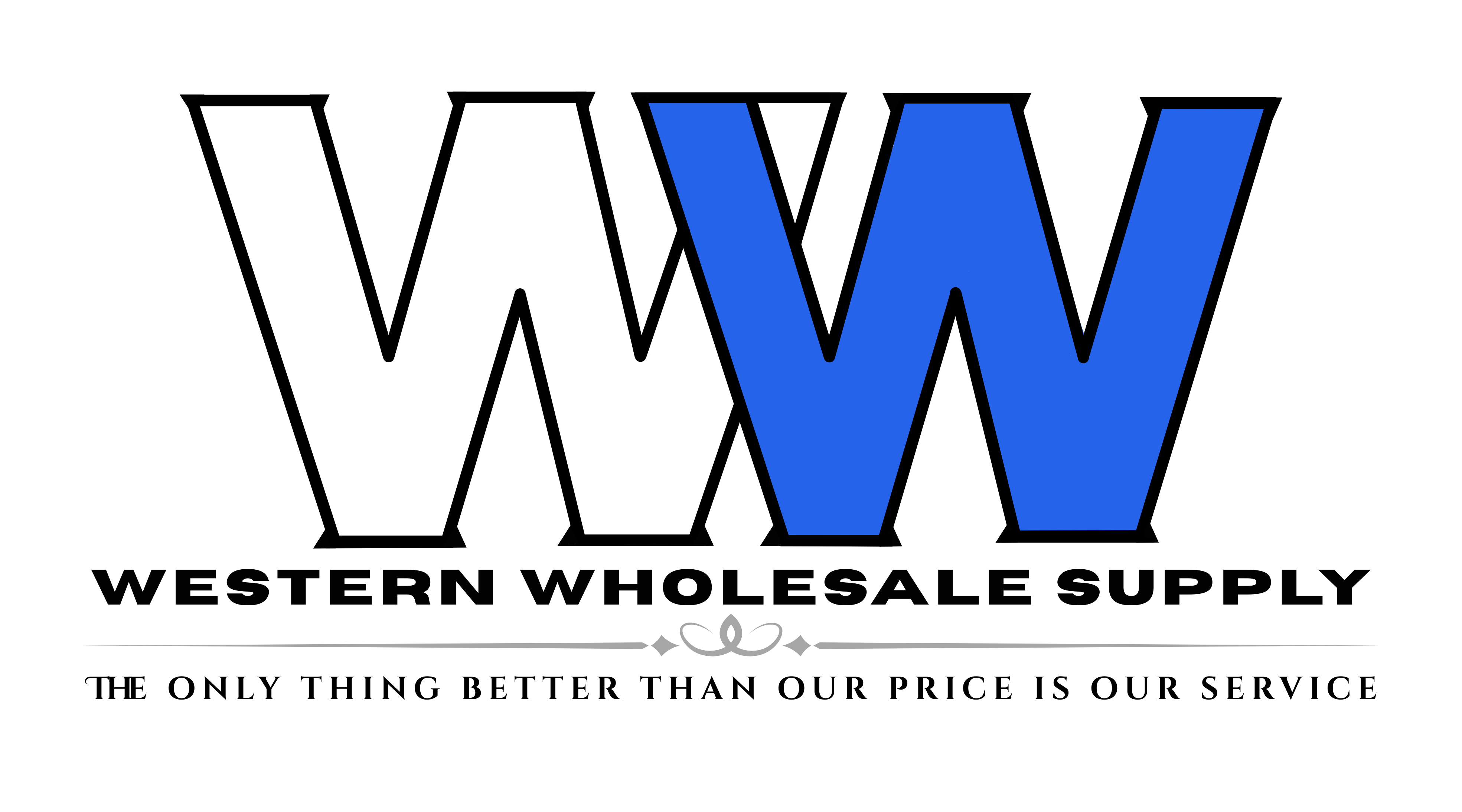 Western Wholesale Supply
