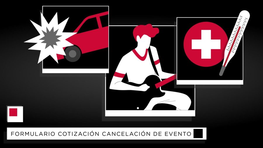 Ilustración del explainer 2D de Araytor