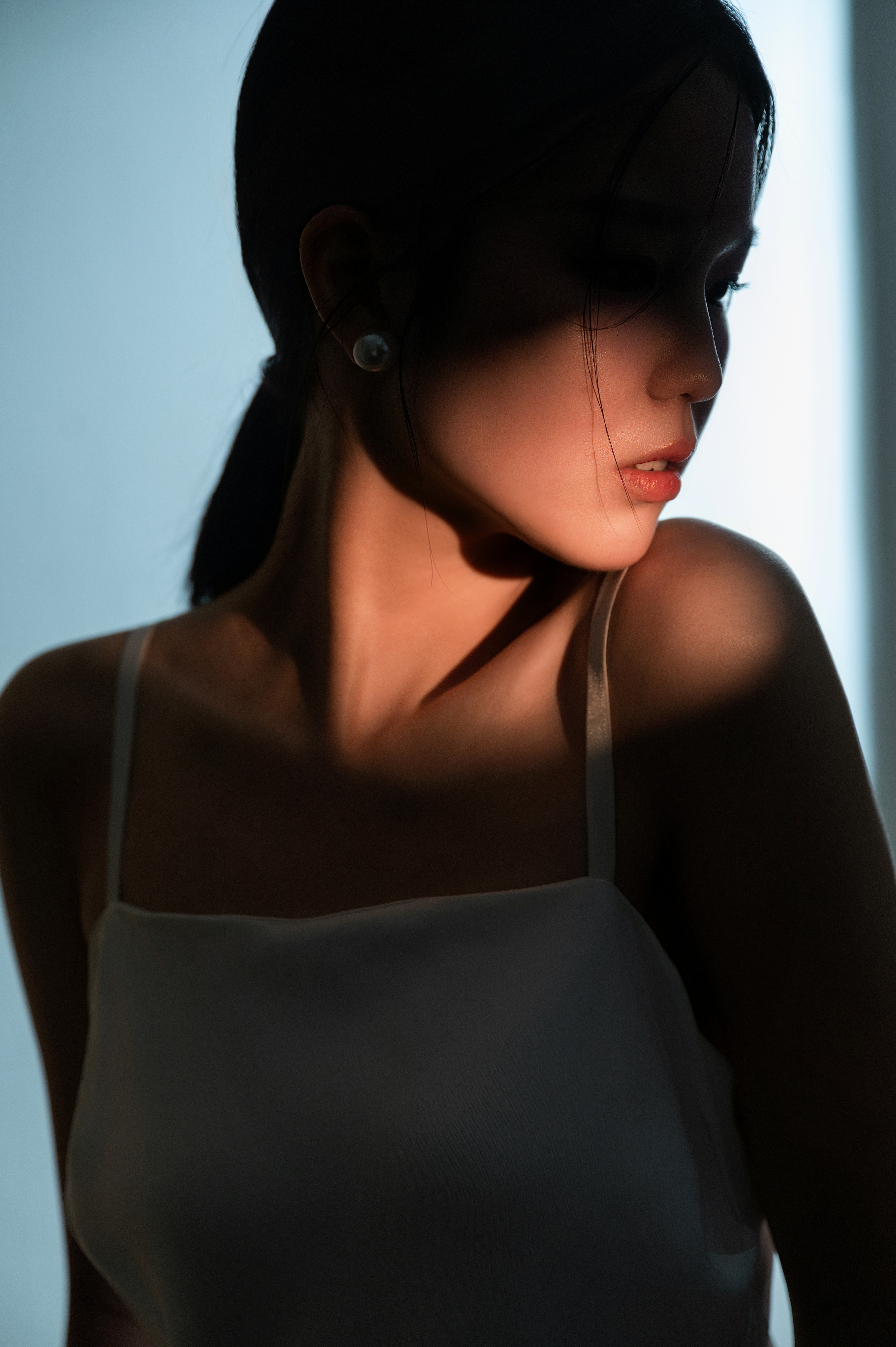Luna · GlowForm 创办人