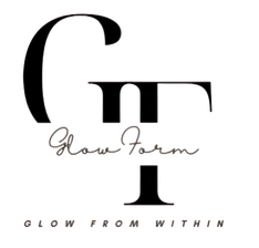 GlowForm · Glow From Within
