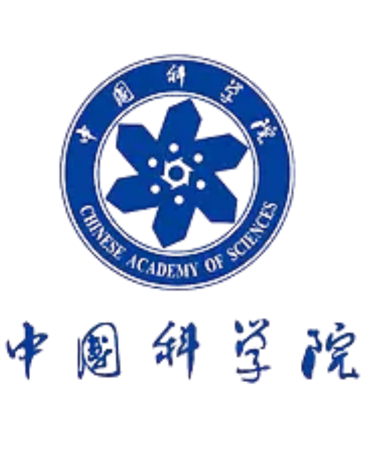 中国科学院 Chinese Academy of Sciences
