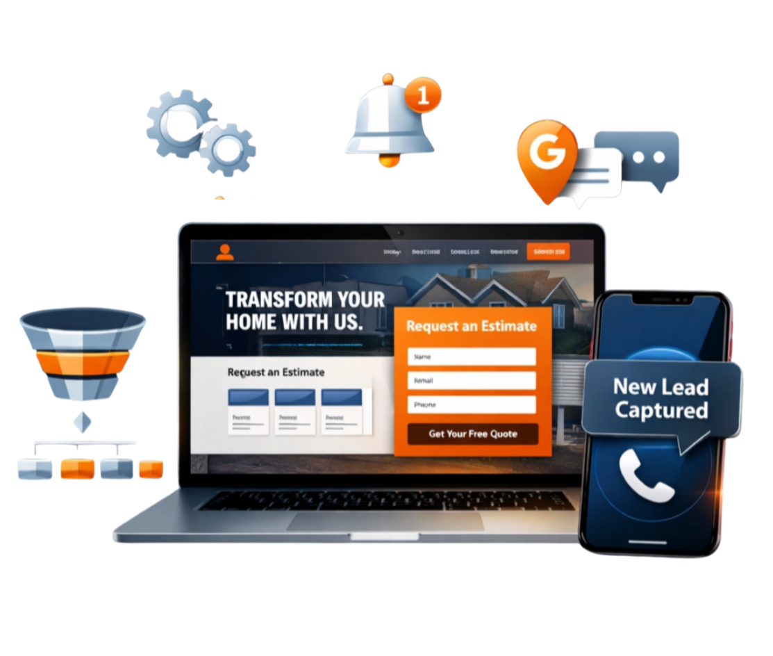 Digital marketing systems