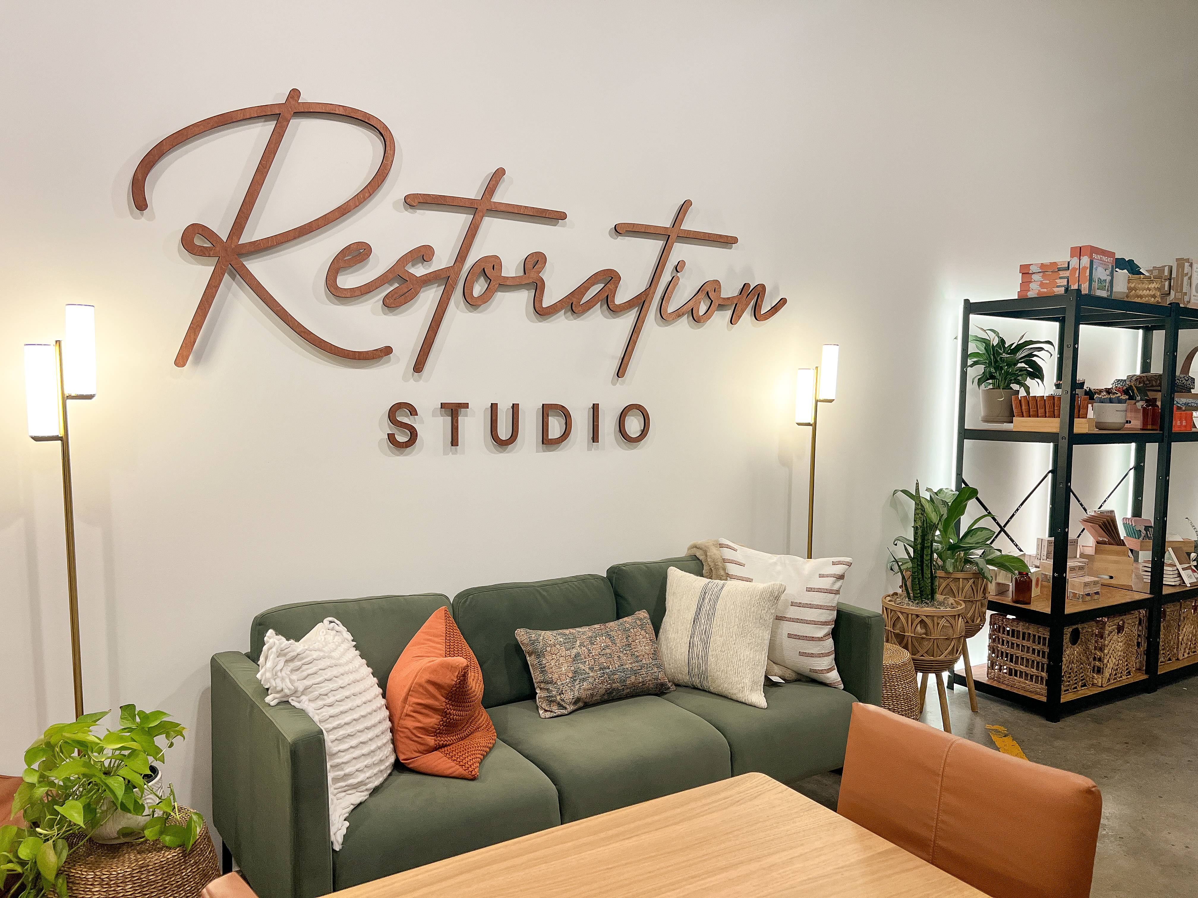 Studio