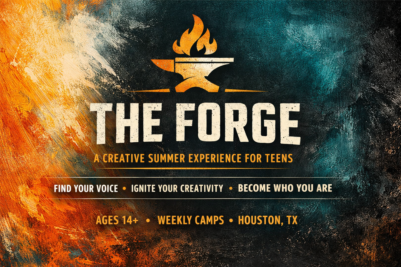 The Forge