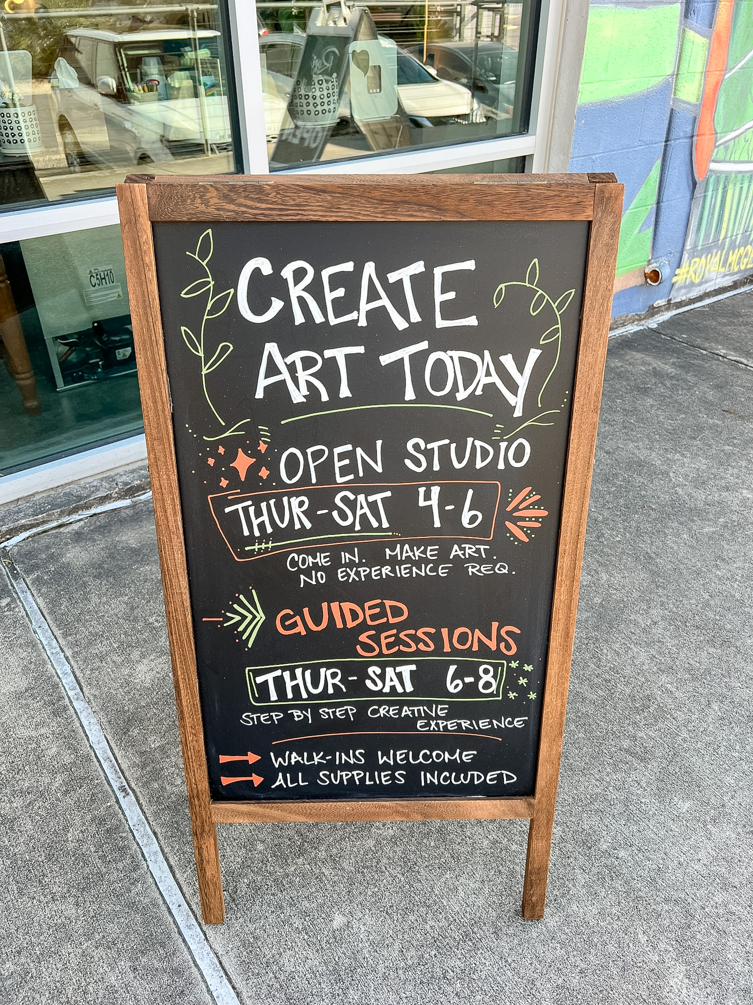 Restoration Studio