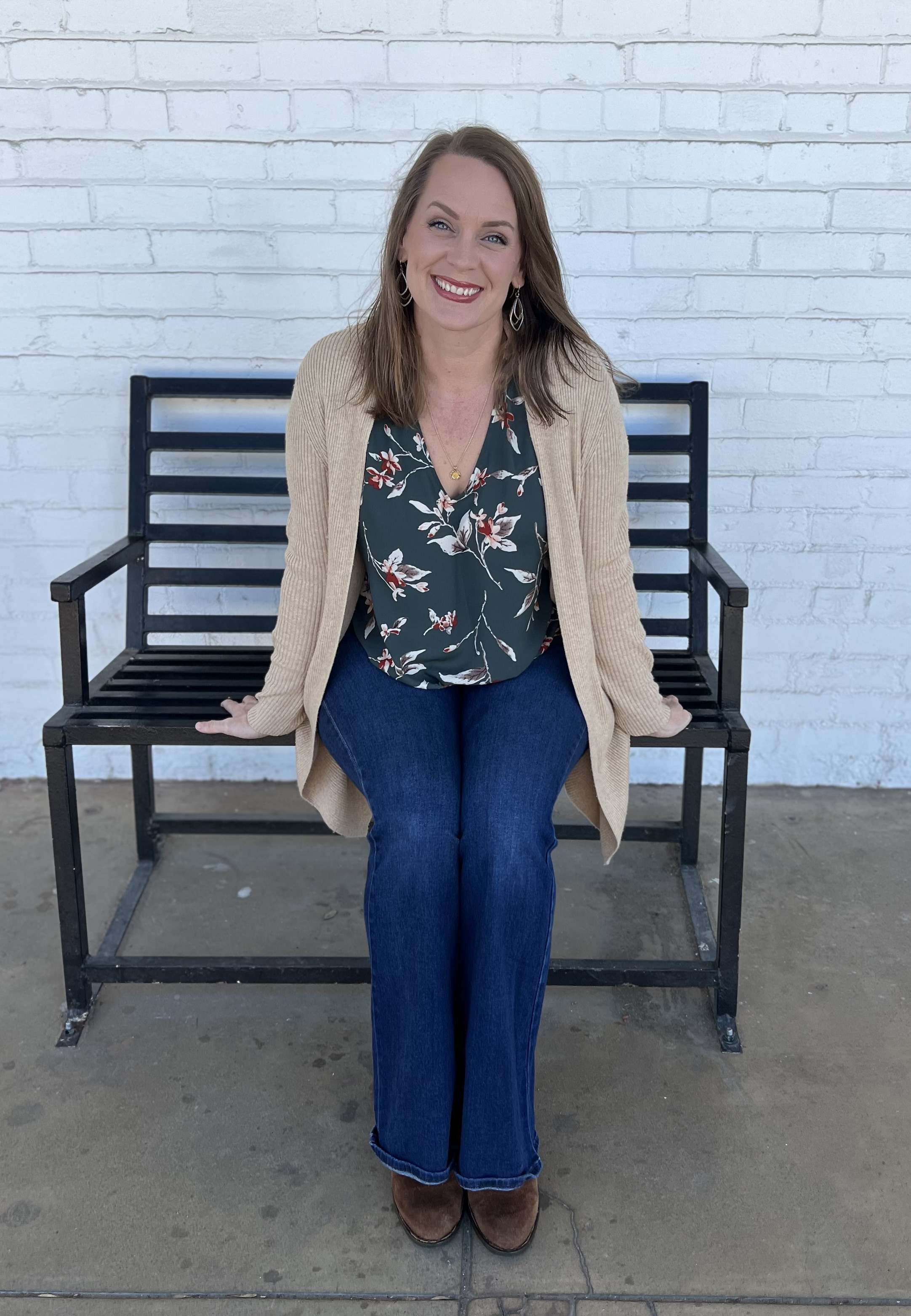 Adrienne Binder