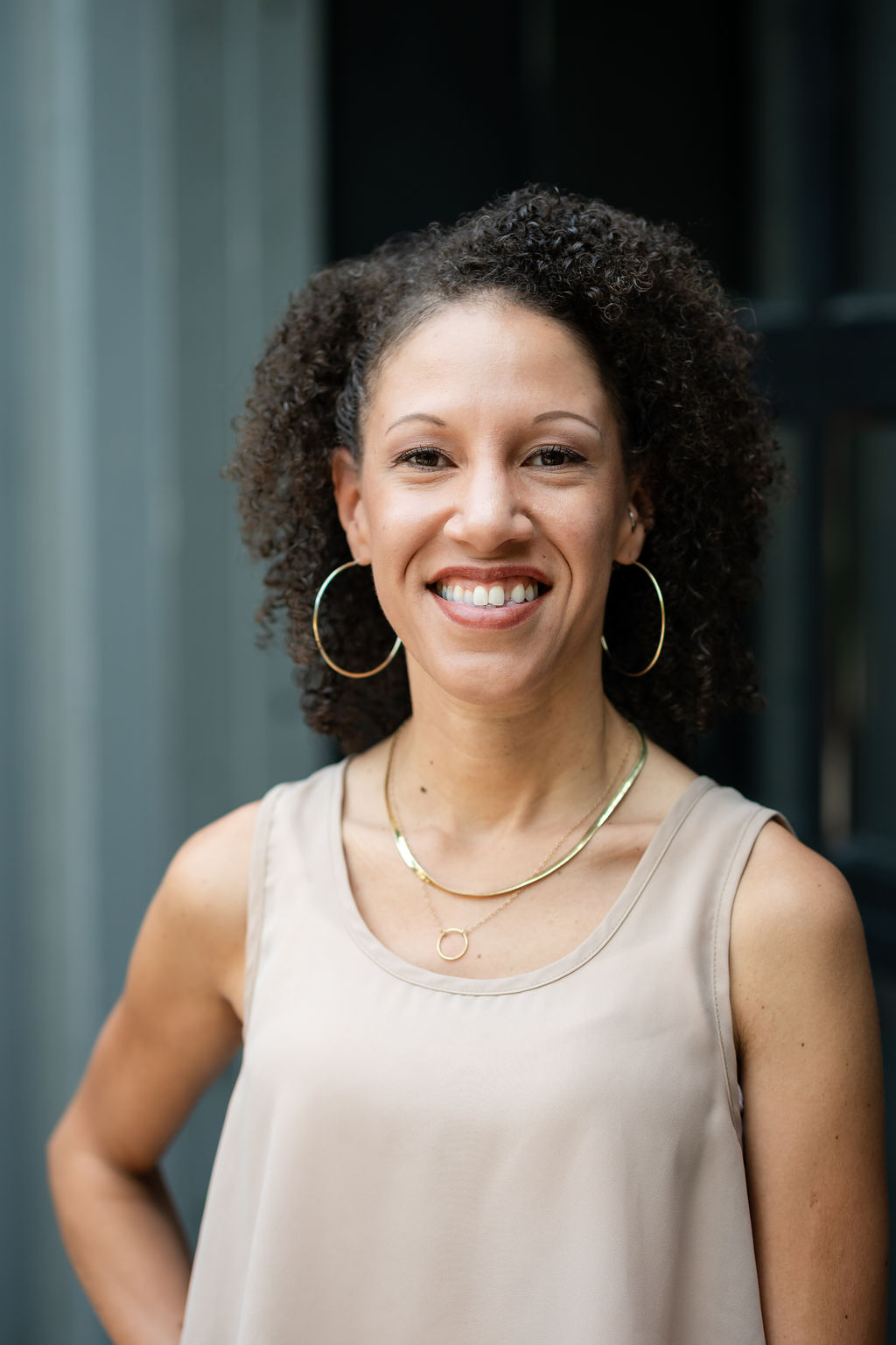 Darcie Keith, Licensed Real Estate Agent