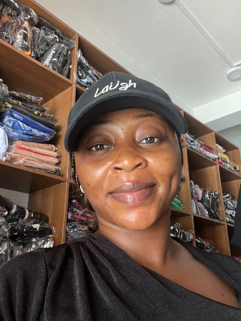 Chinwe Okafor