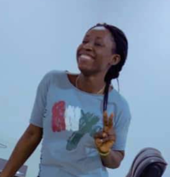 Jane Ogwuche