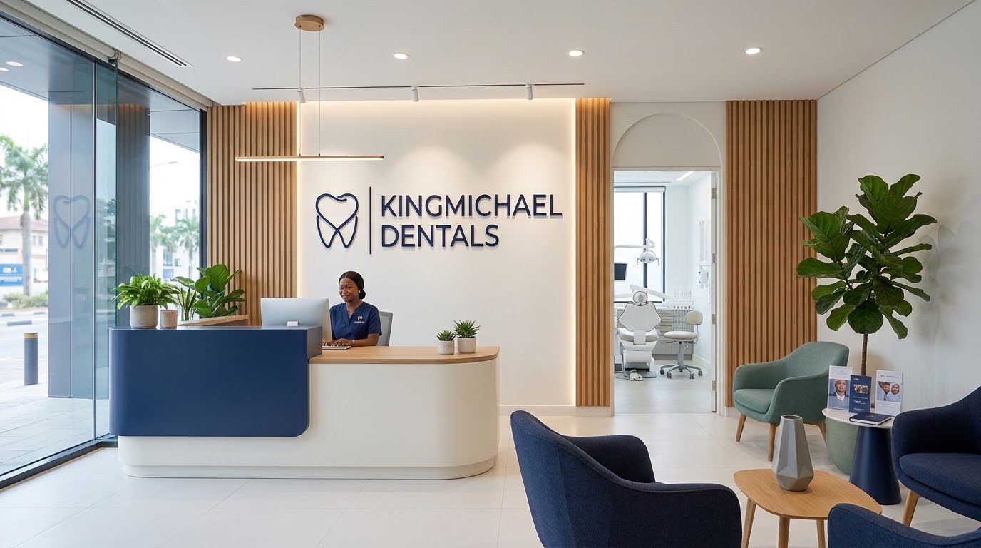 Kingmichael Dentals