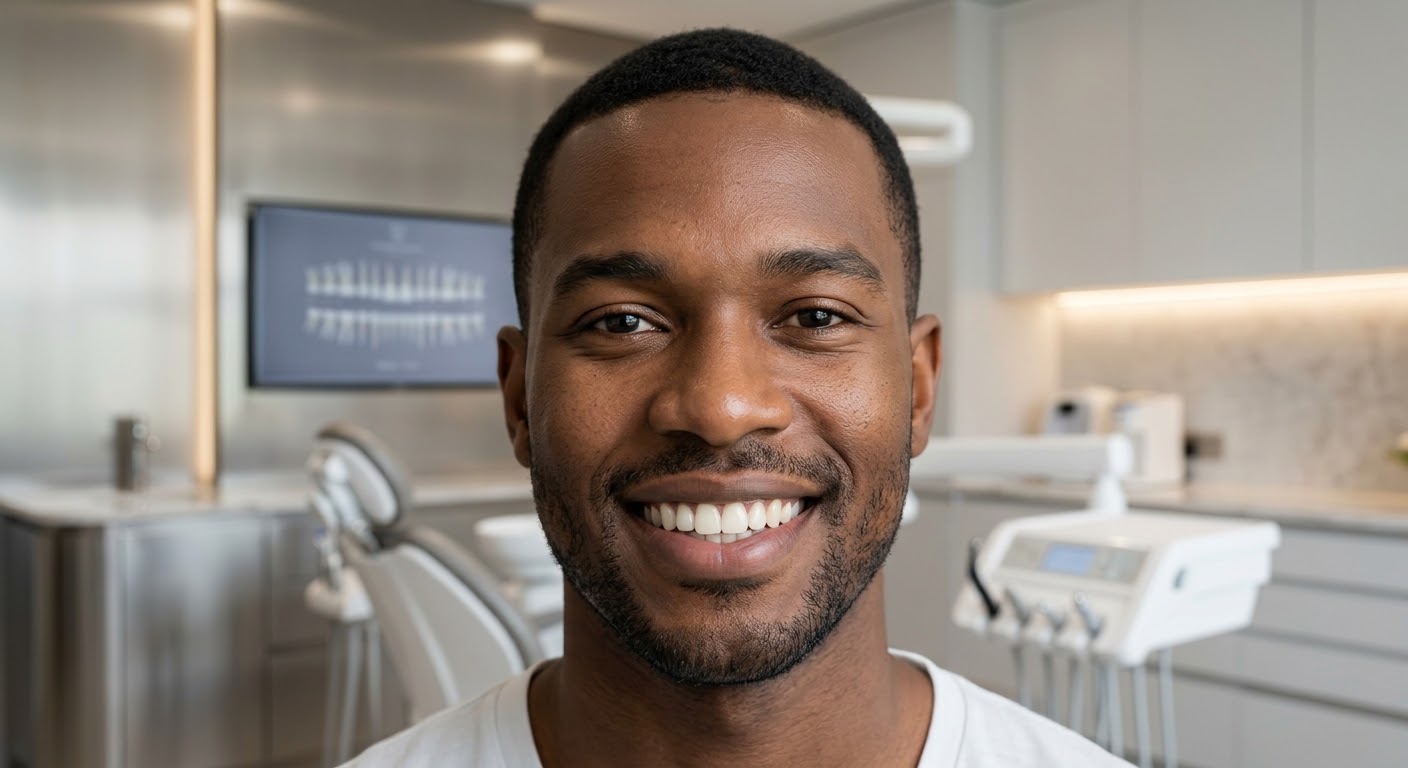 Cosmetic Dentistry