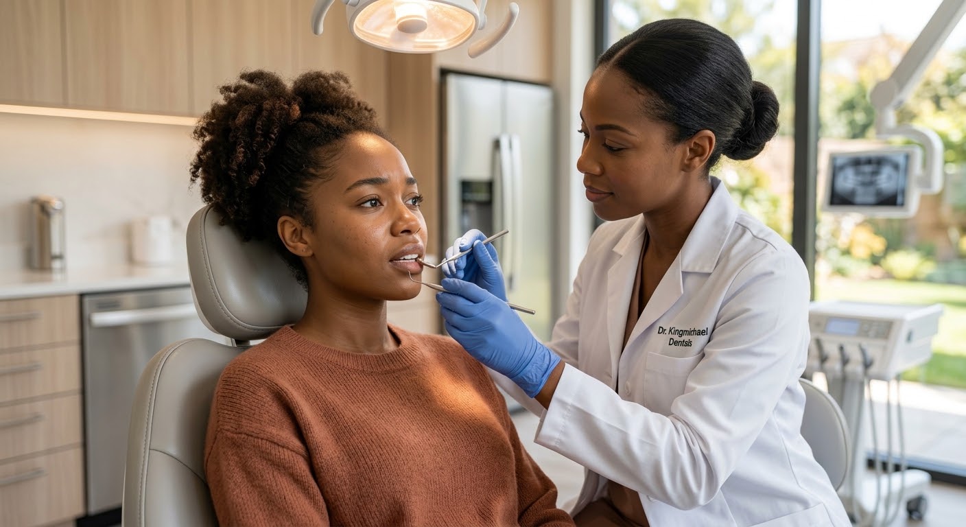 General Dentistry