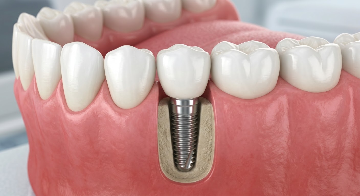 Dental Implants