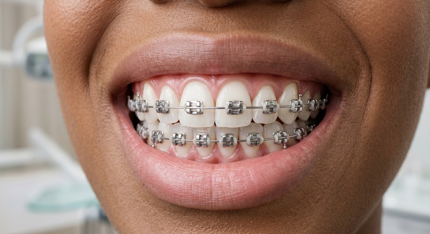 Orthodontics
