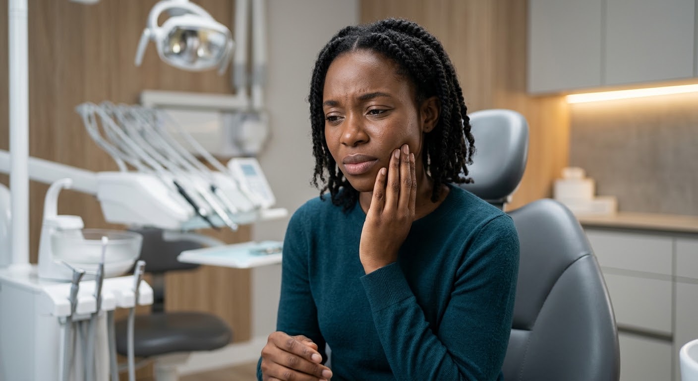 Emergency Dentistry