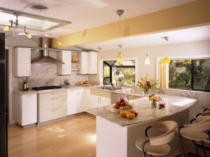 Kitchen remodels in Fayetteville