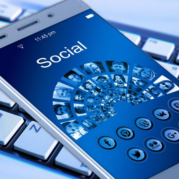 Social Media Management For Accounting Firms