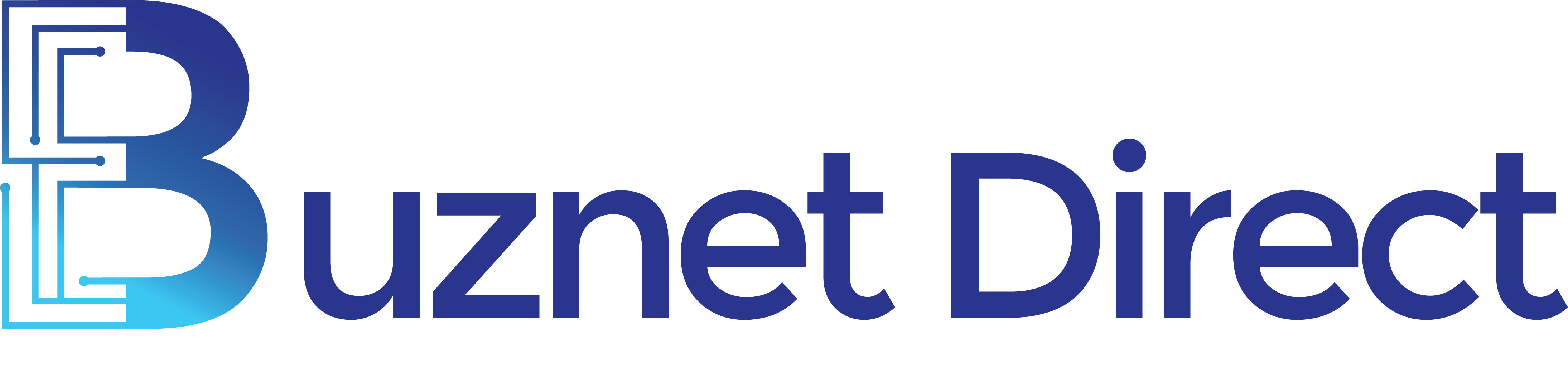 Buznet Direct Logo