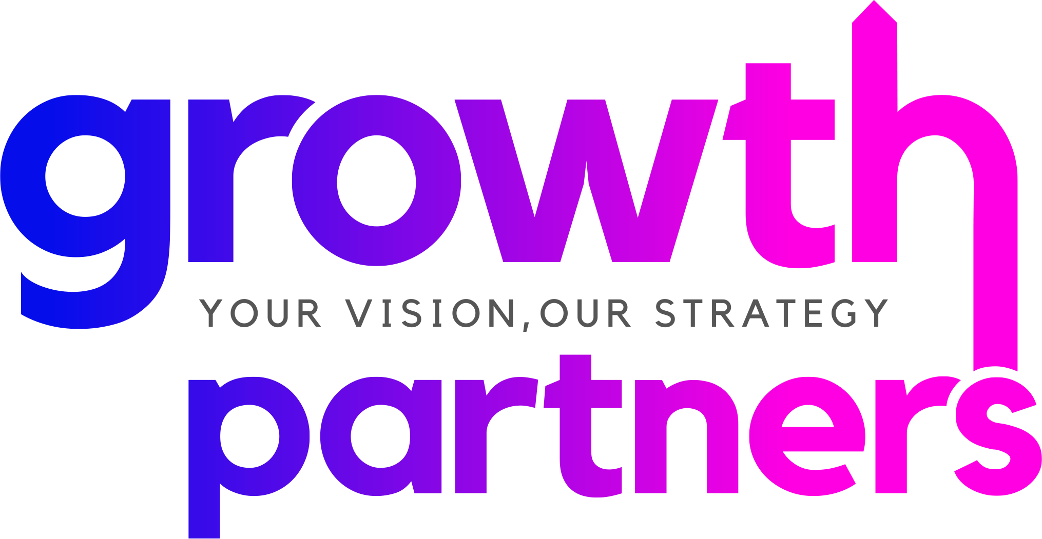 Growth Partners Global Logo